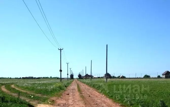 Купить Участок В Лаишевском Районе Ижс