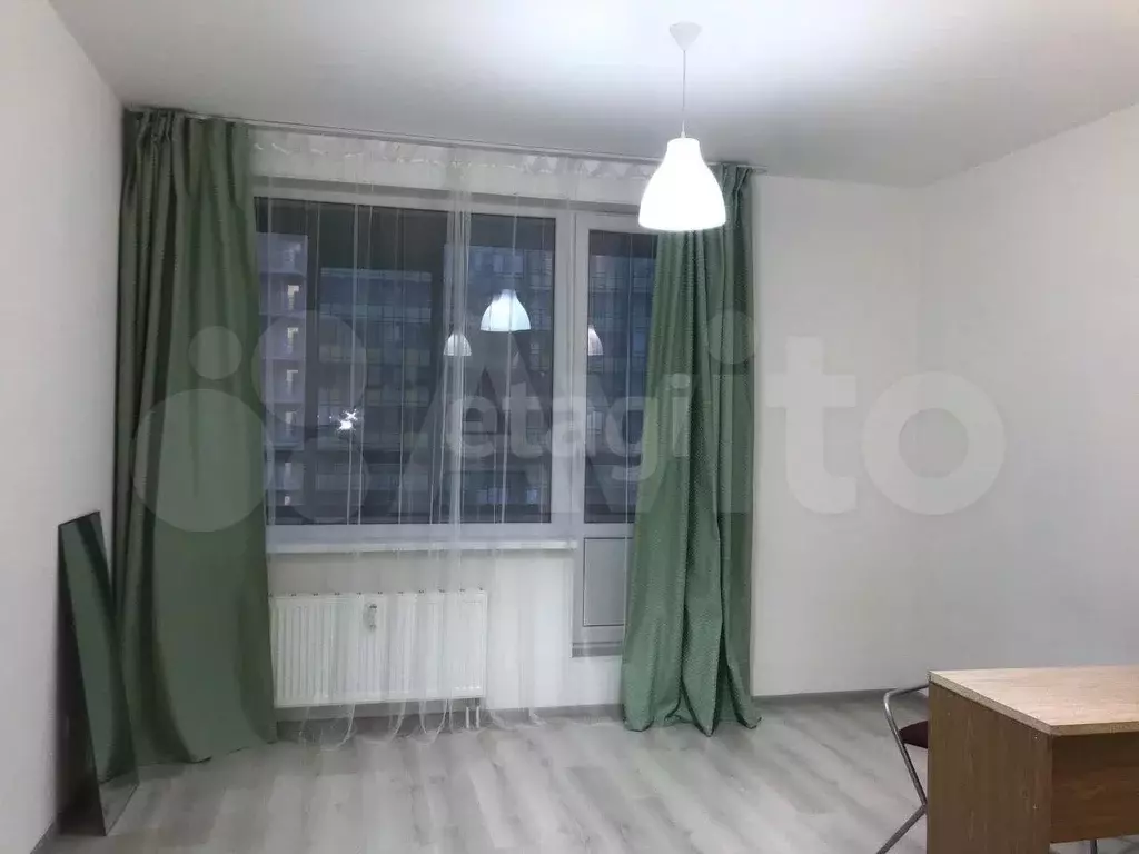 Квартира-студия, 23,9 м, 15/18 эт. - Фото 0