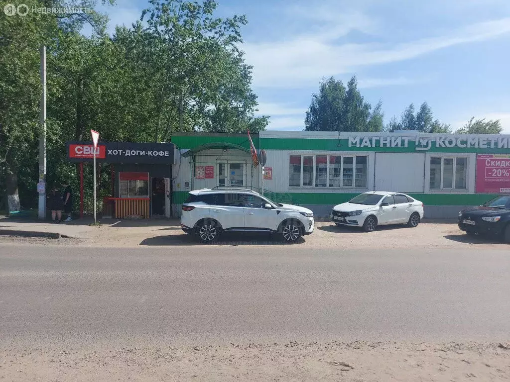 Помещение свободного назначения (230 м) - Фото 2