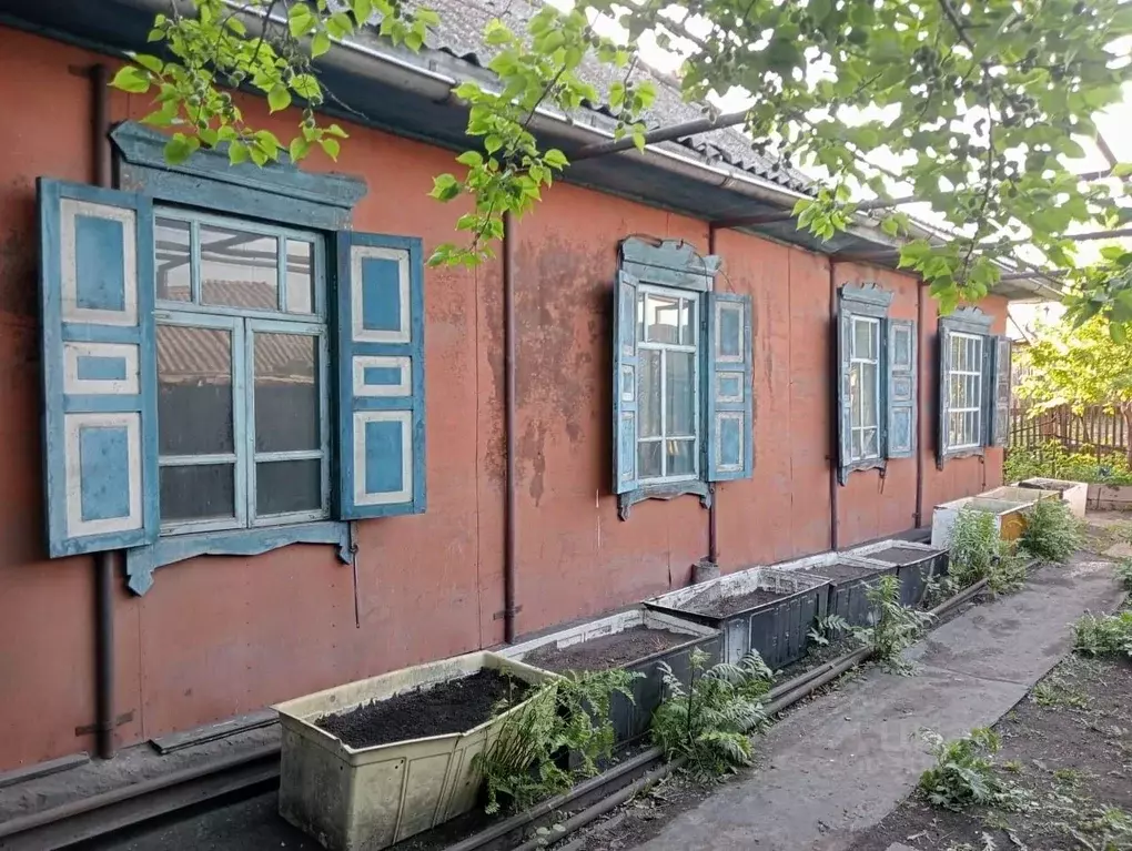 Дом в Хакасия, Черногорск ул. Яковлева (43 м) - Фото 1