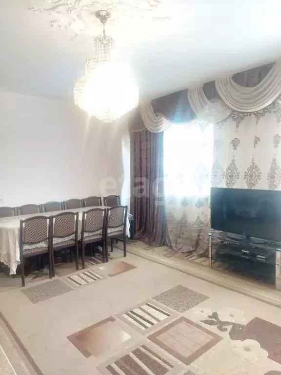 Дом в Адыгея, Майкопский район, Кировское с/пос, Северо-Восточные Сады ... - Фото 1