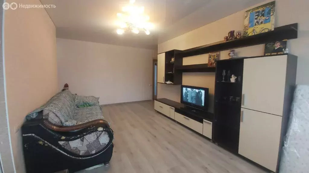 3-комнатная квартира: Уфа, Интернациональная улица, 113 (55.8 м) - Фото 1