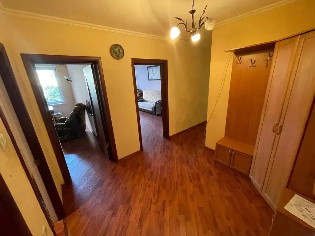Продаётся 2-к квартира, 70 м - Фото 1