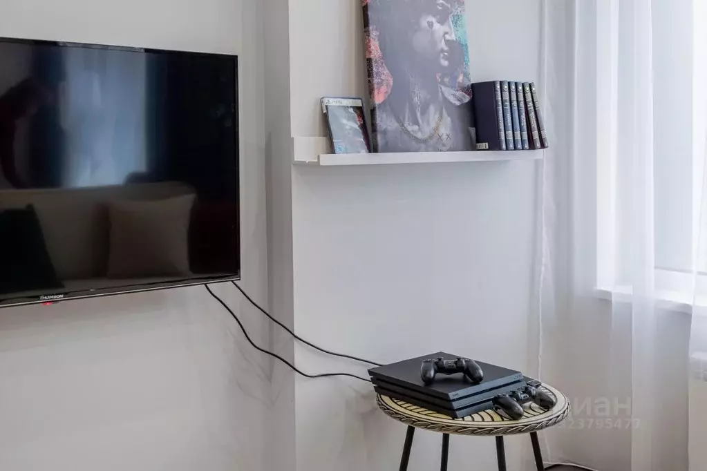 2-к кв. Москва проезд Шелихова, 1к1 (59.0 м) - Фото 2