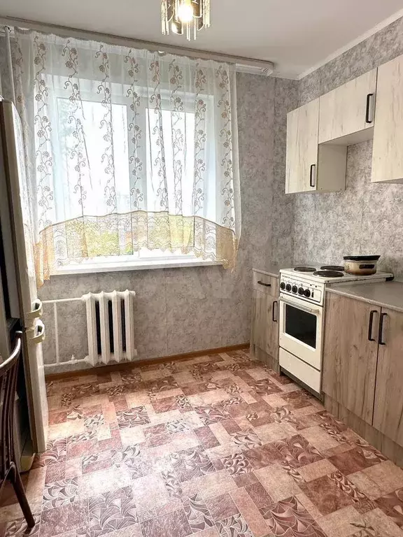 1-к. квартира, 32,5 м, 6/9 эт. - Фото 1