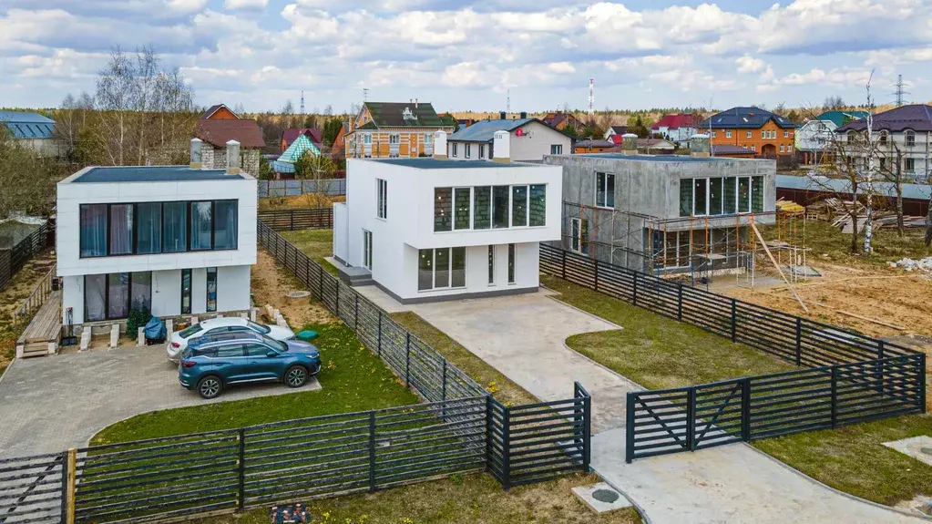 Продается дом в КИЗ Талицы-3 - Фото 1