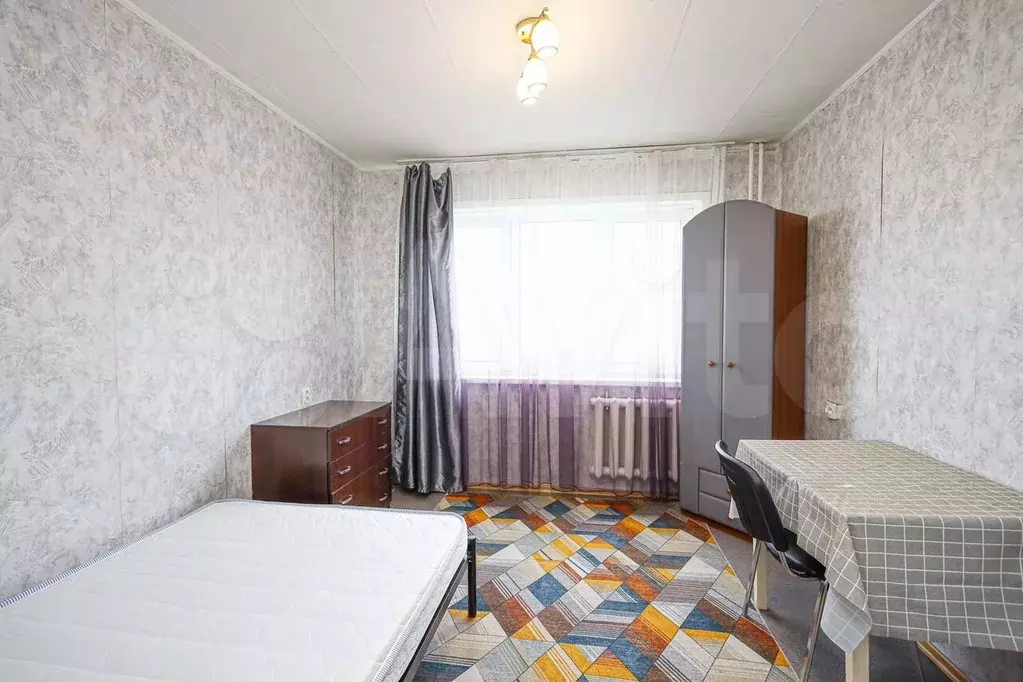 Квартира-студия, 17,6 м, 5/9 эт. - Фото 1