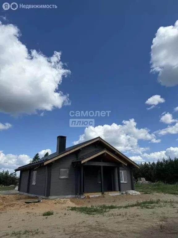 Дом в посёлок городского типа Монино, Академическая улица, 42 (145 м) - Фото 2