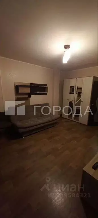 1-к кв. Новосибирская область, Новосибирск ул. Серебряные Ключи, 2 ... - Фото 1