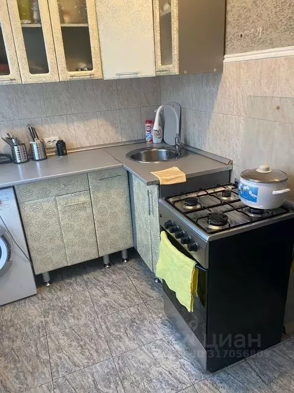 2-к кв. Северная Осетия, Владикавказ Московская ул., 27 (50.0 м) - Фото 0