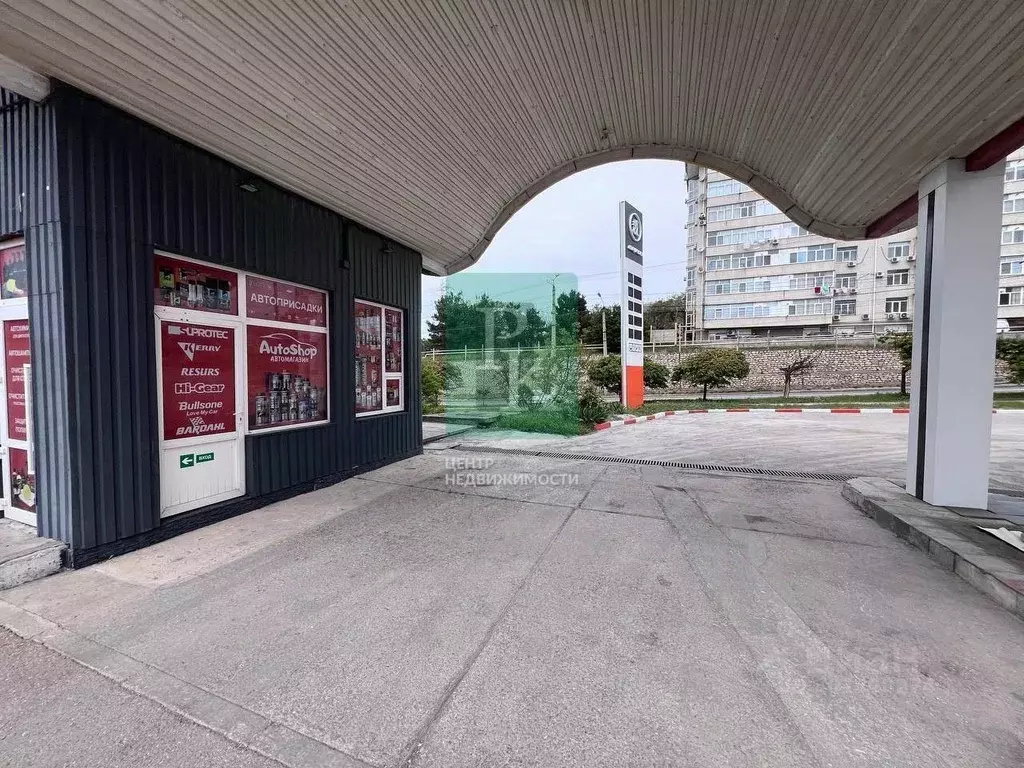 Помещение свободного назначения в Севастополь ул. Руднева, 15 (52 м) - Фото 2