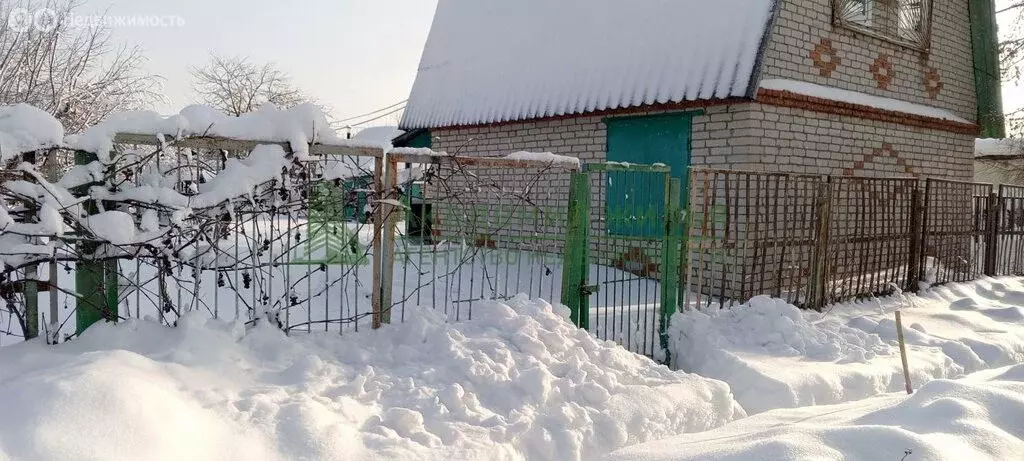 Дом в Саратов, 1-й Полянский проезд (70 м) - Фото 2