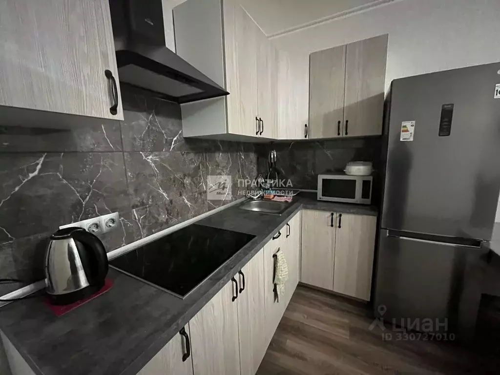 Студия Московская область, Ногинск Богородский городской округ, ул. ... - Фото 2
