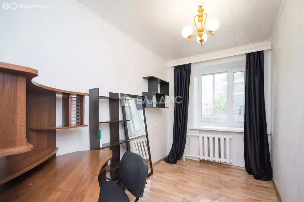 2-комнатная квартира: Балаково, Трнавская улица, 28А (46 м) - Фото 1