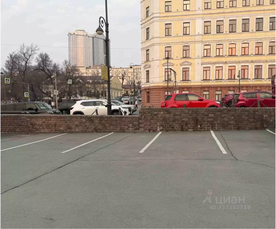 Гараж в Приморский край, Владивосток Алеутская ул., 4 (63 м) - Фото 2