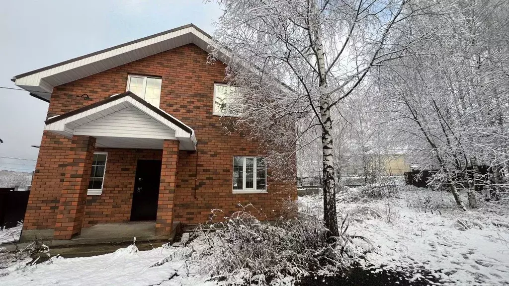 Дом в Нижегородская область, Нижний Новгород ул. Загородная, 26 (142 ... - Фото 2