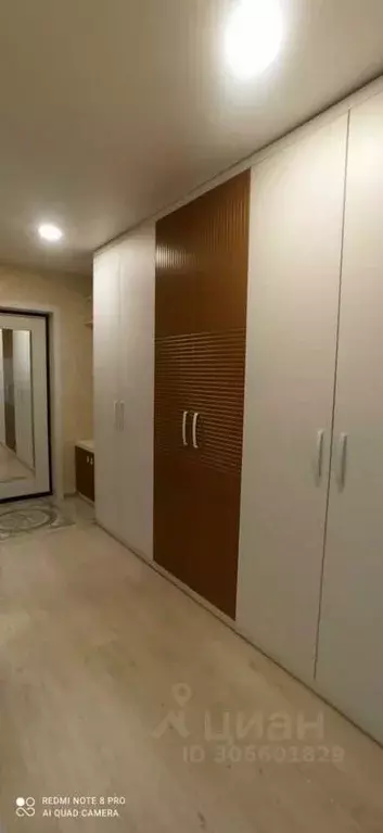 1-к кв. Чувашия, Чебоксары ул. Радужная, 11 (45.0 м) - Фото 0