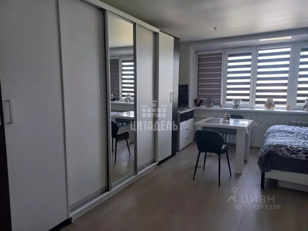 1-к кв. Воронежская область, Воронеж Пеше-Стрелецкая ул., 77 (27.0 м) - Фото 1