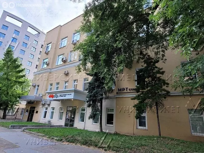 Офис (50 м) - Фото 1
