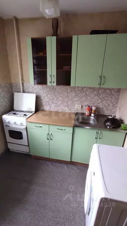 2-к кв. Тюменская область, Тюмень ул. Белинского, 2 (45.0 м) - Фото 1