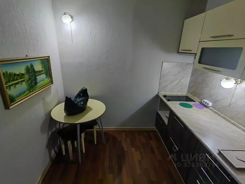 Комната Коми, Сыктывкар ул. Ленина, 21 (16.0 м) - Фото 2