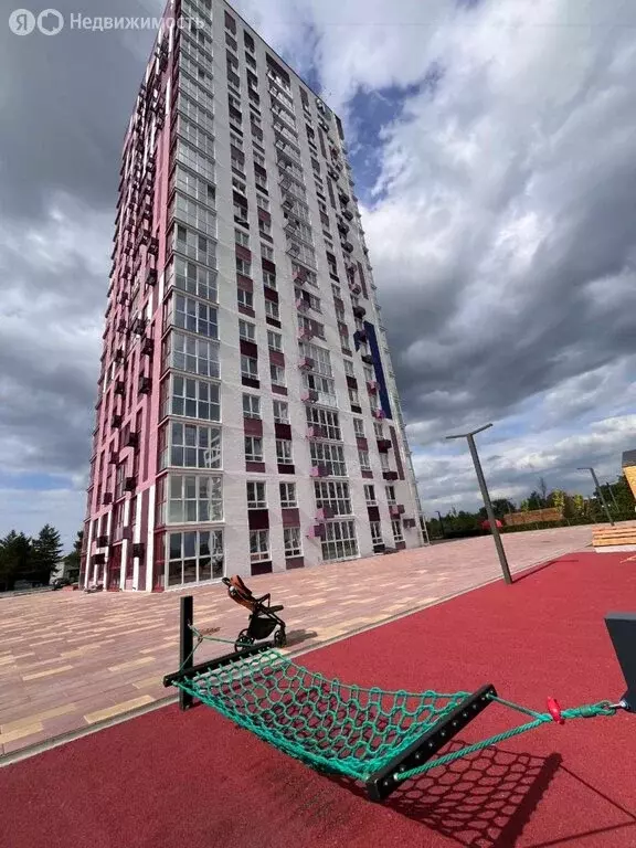 1-комнатная квартира: Брянск, улица Комарова, 47 (46.03 м) - Фото 0