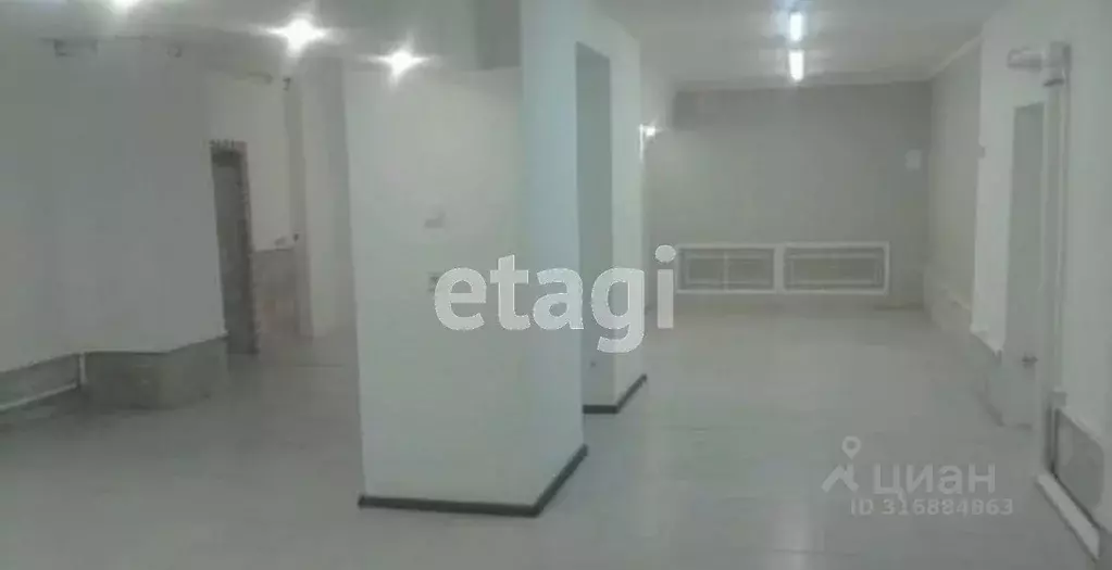 Помещение свободного назначения в Волгоградская область, Волгоград ... - Фото 1