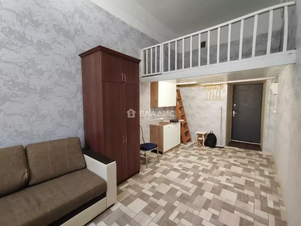 Комната Московская область, Ликино-Дулево Орехово-Зуевский городской ... - Фото 1