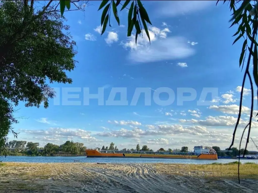 Участок в Ростовская область, Багаевское с/пос, пос. Задонский ул. ... - Фото 2