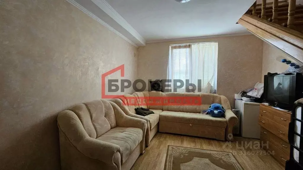 2-к кв. Севастополь ул. Казачья, 23 (45.8 м) - Фото 1