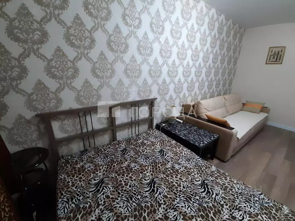 1-к кв. Новосибирская область, Новосибирск ул. Красина, 56 (39.5 м) - Фото 1