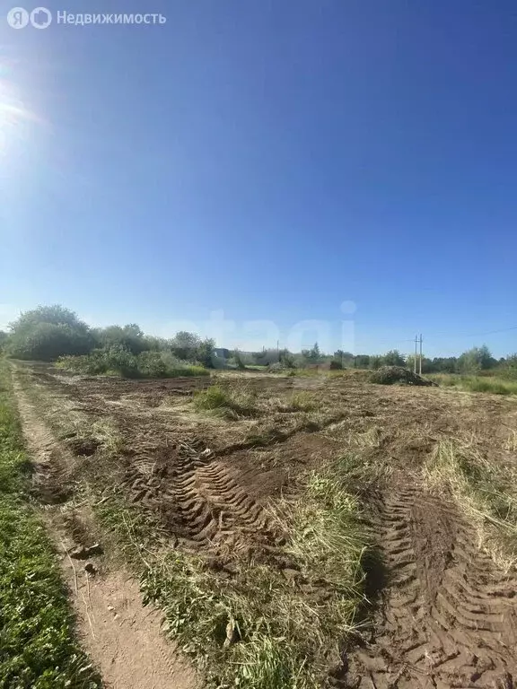 Участок в Елабуга, СНТ Весна (4.5 м) - Фото 1
