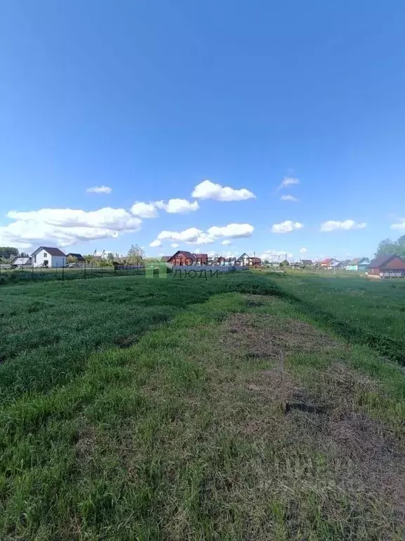 Участок в Башкортостан, Иглинский район, Калтымановский сельсовет, с. ... - Фото 1