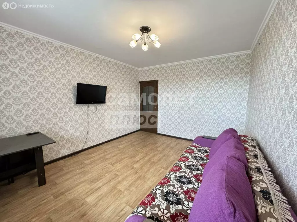 2-комнатная квартира: Казань, улица Азата Аббасова, 12 (51 м) - Фото 1