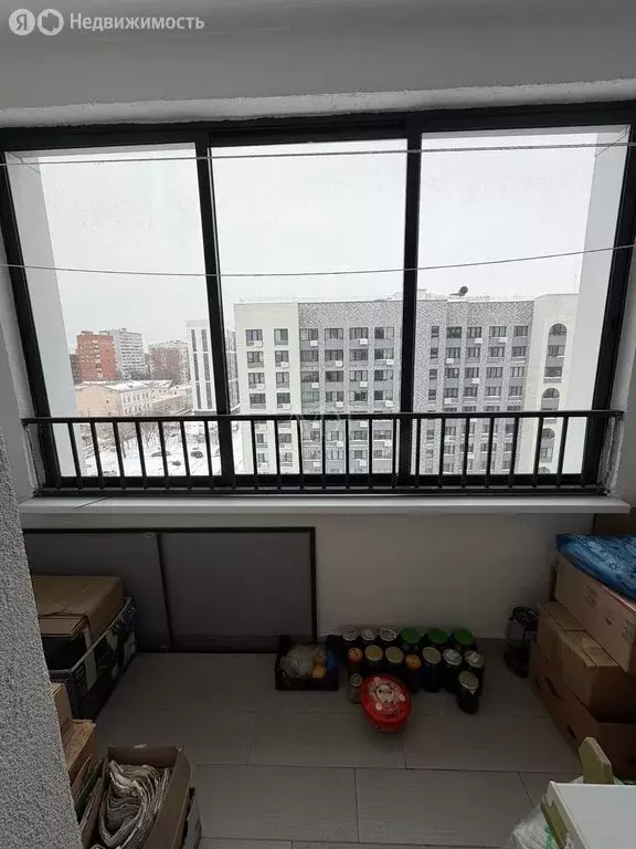 1-комнатная квартира: Москва, Бауманская улица, 47 (46.7 м) - Фото 1