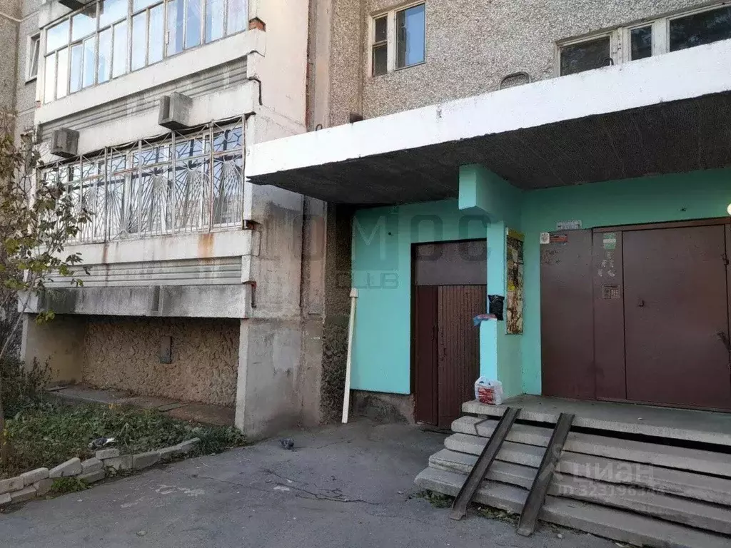 1-к кв. Свердловская область, Верхняя Пышма ул. Машиностроителей, 2А ... - Фото 0