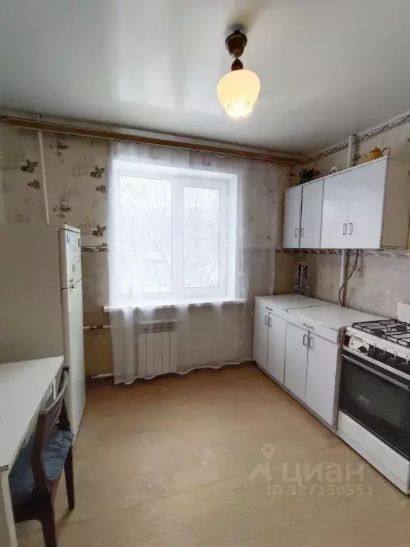 1-к кв. Тверская область, Тверь ул. Благоева, 4к3 (37.0 м) - Фото 1