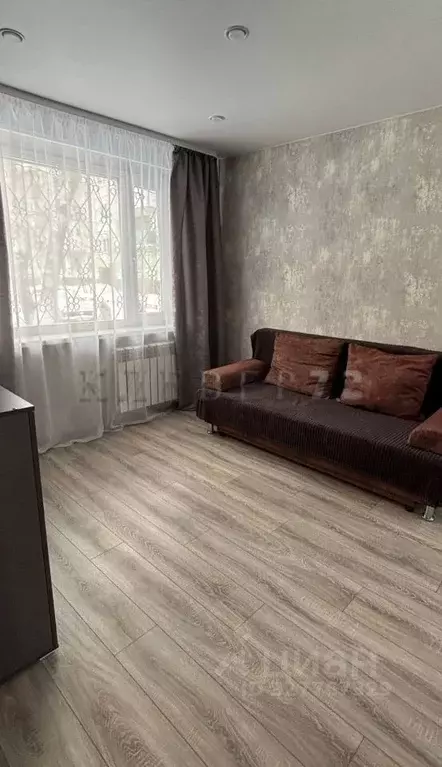 1-к кв. Тюменская область, Тюмень ул. Республики, 190 (31.0 м) - Фото 2