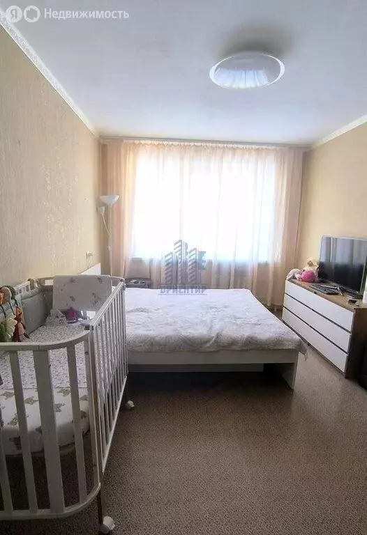 1-комнатная квартира: Новочебоксарск, Восточная улица, 3 (32.8 м) - Фото 1