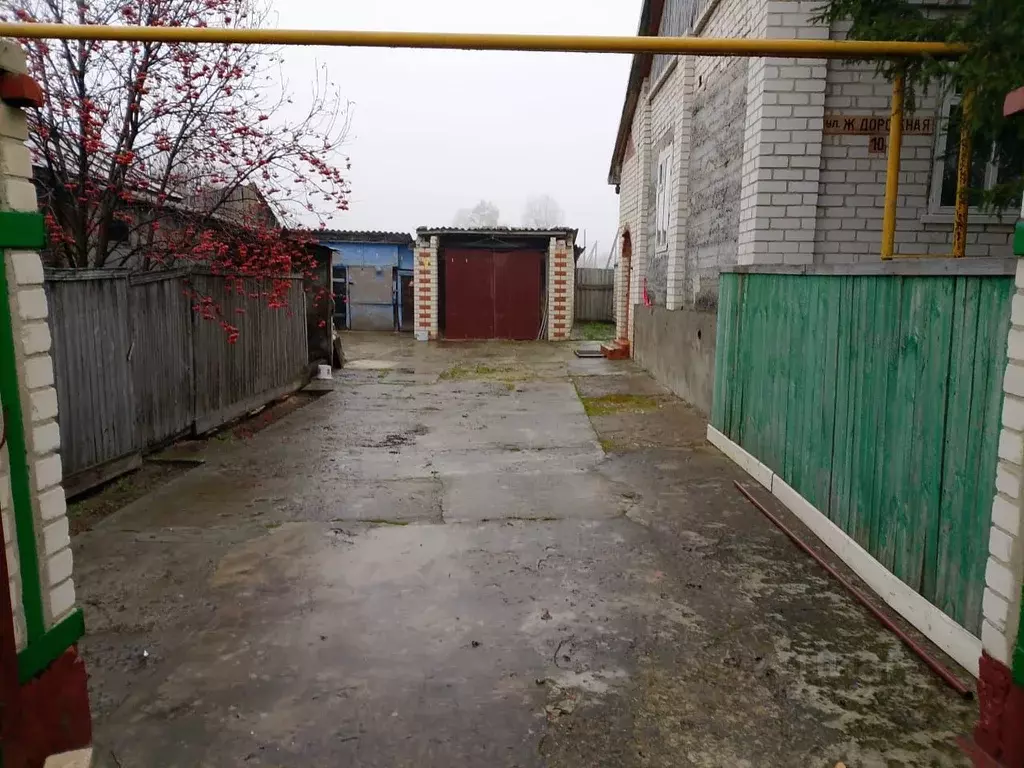 Дом в Самарская область, Шигонский район, Бичевная ж/д_ст ул. ... - Фото 2