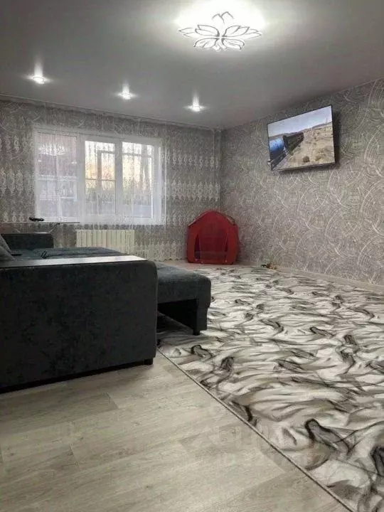 Коттедж в Оренбургская область, Орск Старый город мкр, ул. Алексеева, ... - Фото 2