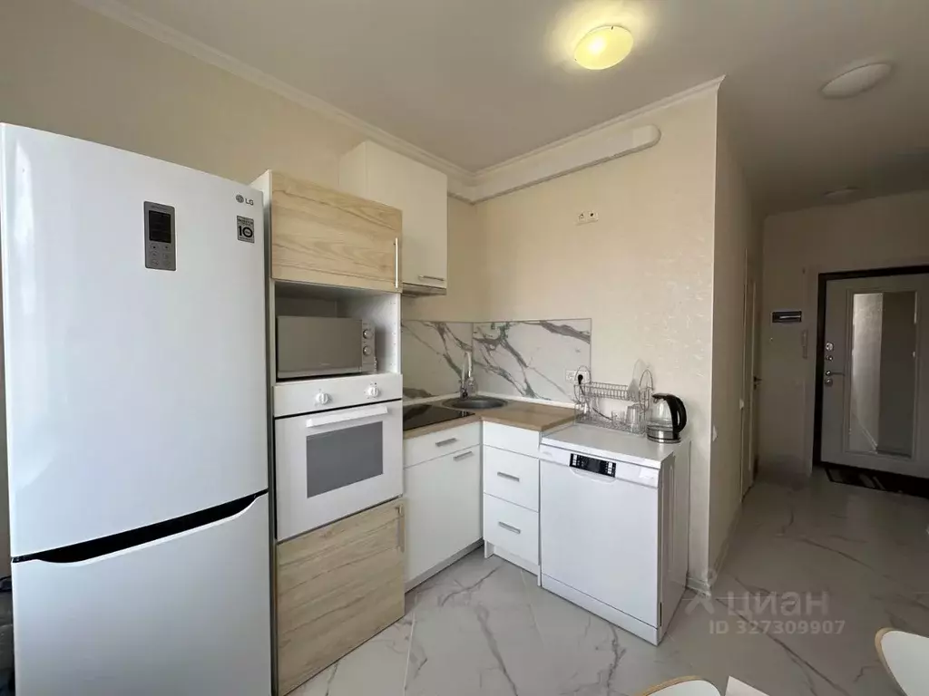 2-к кв. Московская область, Дмитров Имени В.Н. Махалина мкр, 36 (49.9 ... - Фото 2