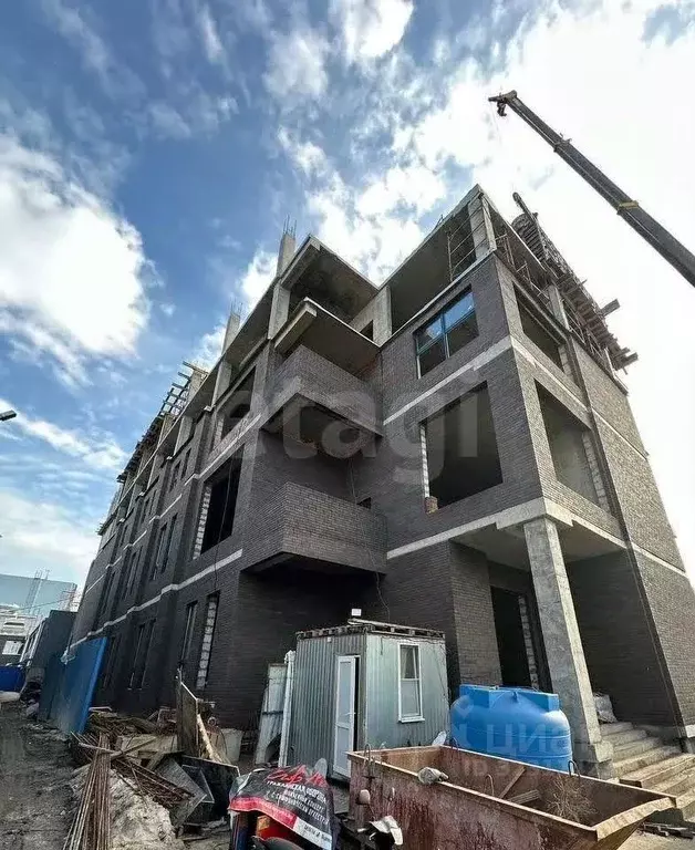 Офис в Ростовская область, Ростов-на-Дону Доломановский пер., 70Е ... - Фото 2