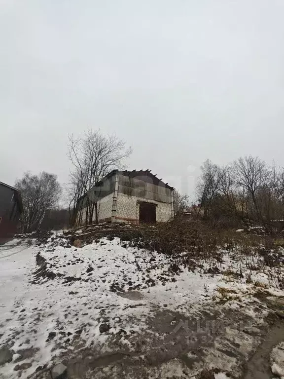 Склад в Ярославская область, Тутаев Волжская Набережная ул., 142 (3160 ... - Фото 1