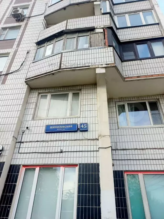 2-к. квартира, 58,1 м, 6/17 эт. - Фото 1