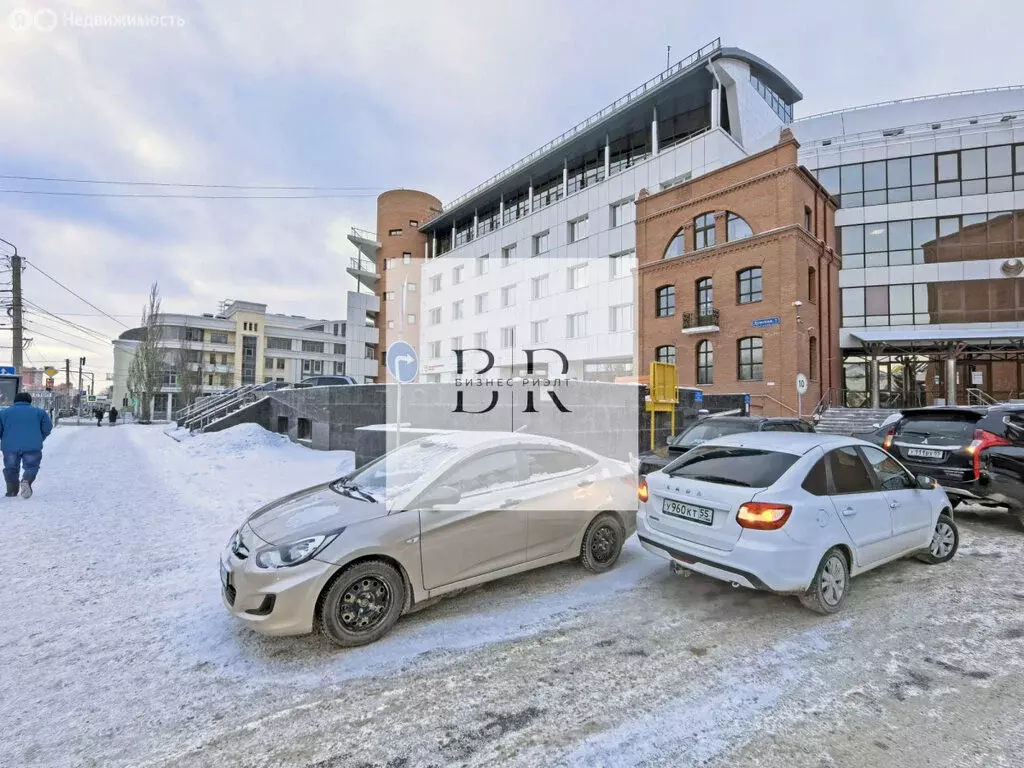 Офис (53.9 м) - Фото 2