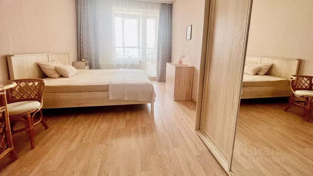 Студия Санкт-Петербург 1-й Предпортовый проезд, 15 (24.0 м) - Фото 0