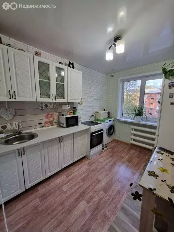 1-комнатная квартира: Шелехов, 1-й микрорайон, 33 (30.9 м) - Фото 1