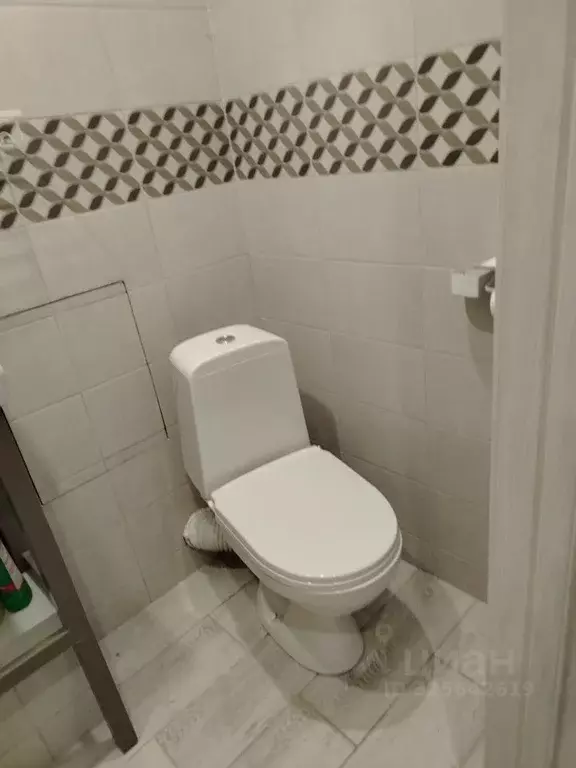 1-к кв. Московская область, Королев Болшево мкр, Школьная ул., 21А ... - Фото 2