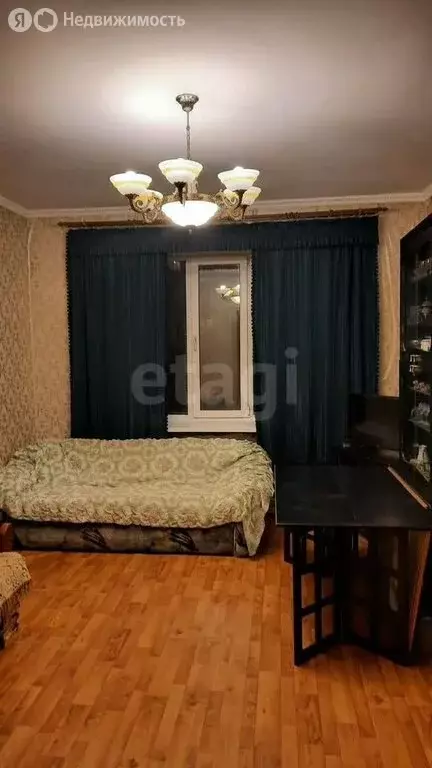 3-комнатная квартира: Томск, проспект Фрунзе, 224 (81 м) - Фото 2